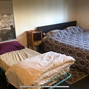 Appartement Charming At The Heart Of 14 Arrondissement, Paris