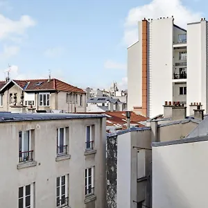Appartement Pick A Flat's In Opera - Rue D'hauteville, Paris
